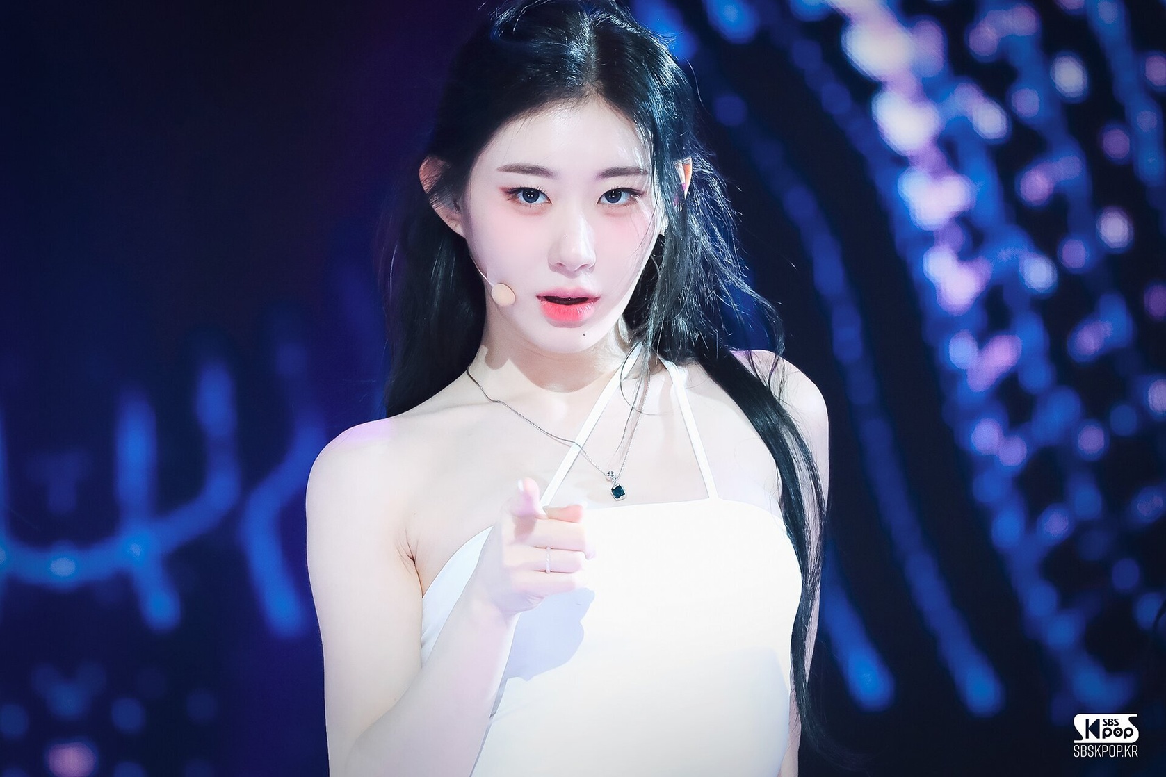 Lee Chaeryeong