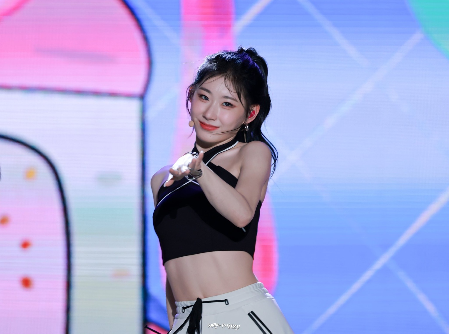 Lee Chaeryeong