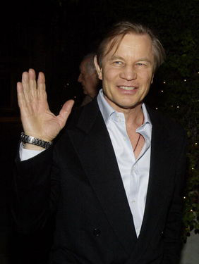 Picture of Michael York