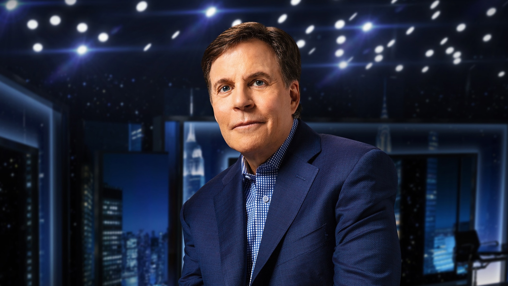 Bob Costas