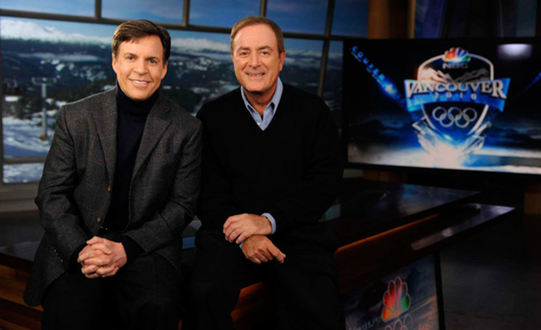 Bob Costas
