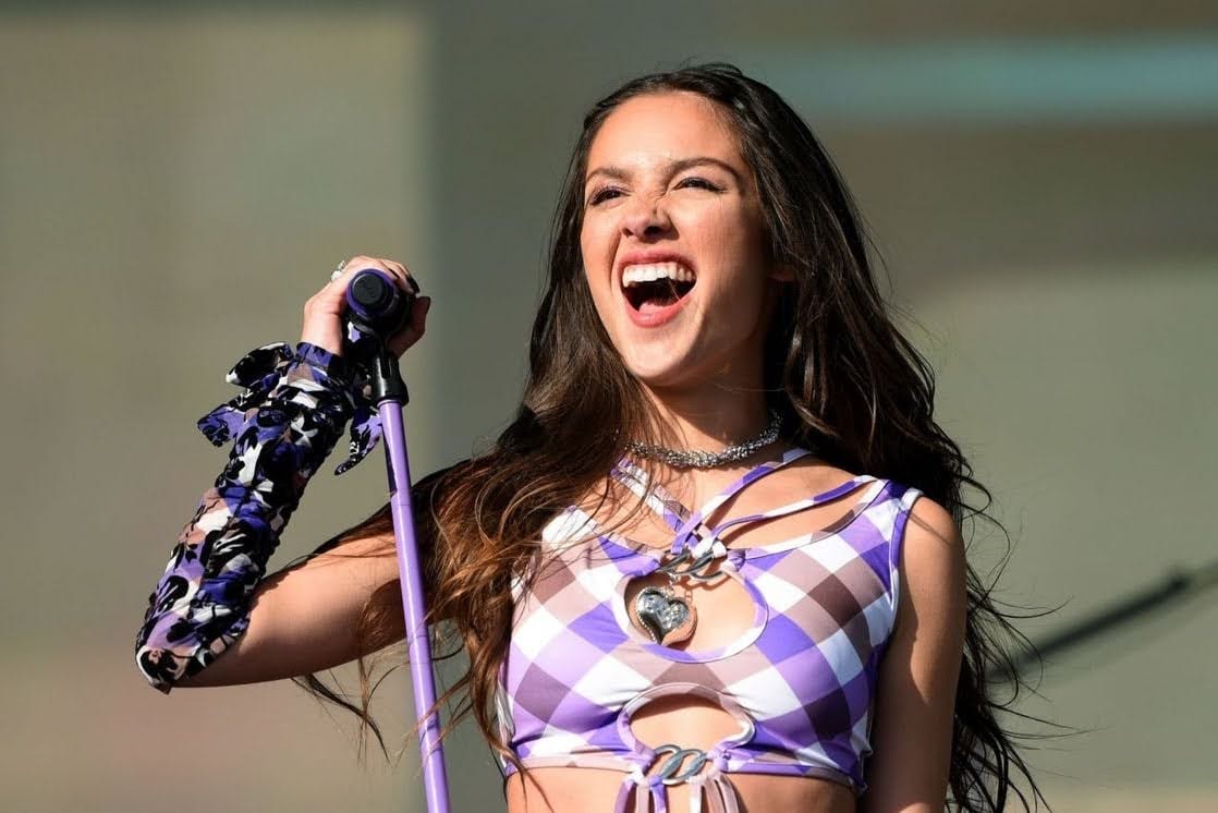 Olivia Rodrigo Olivia Rodrigo