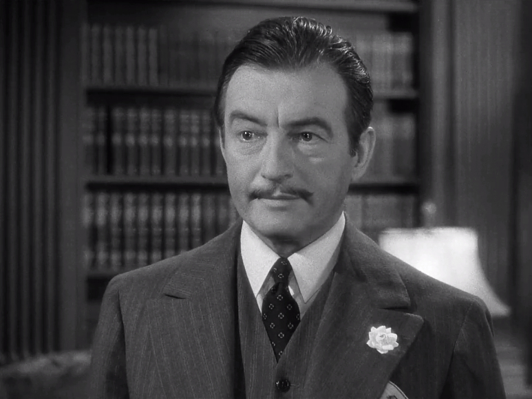 Mr. Skeffington
