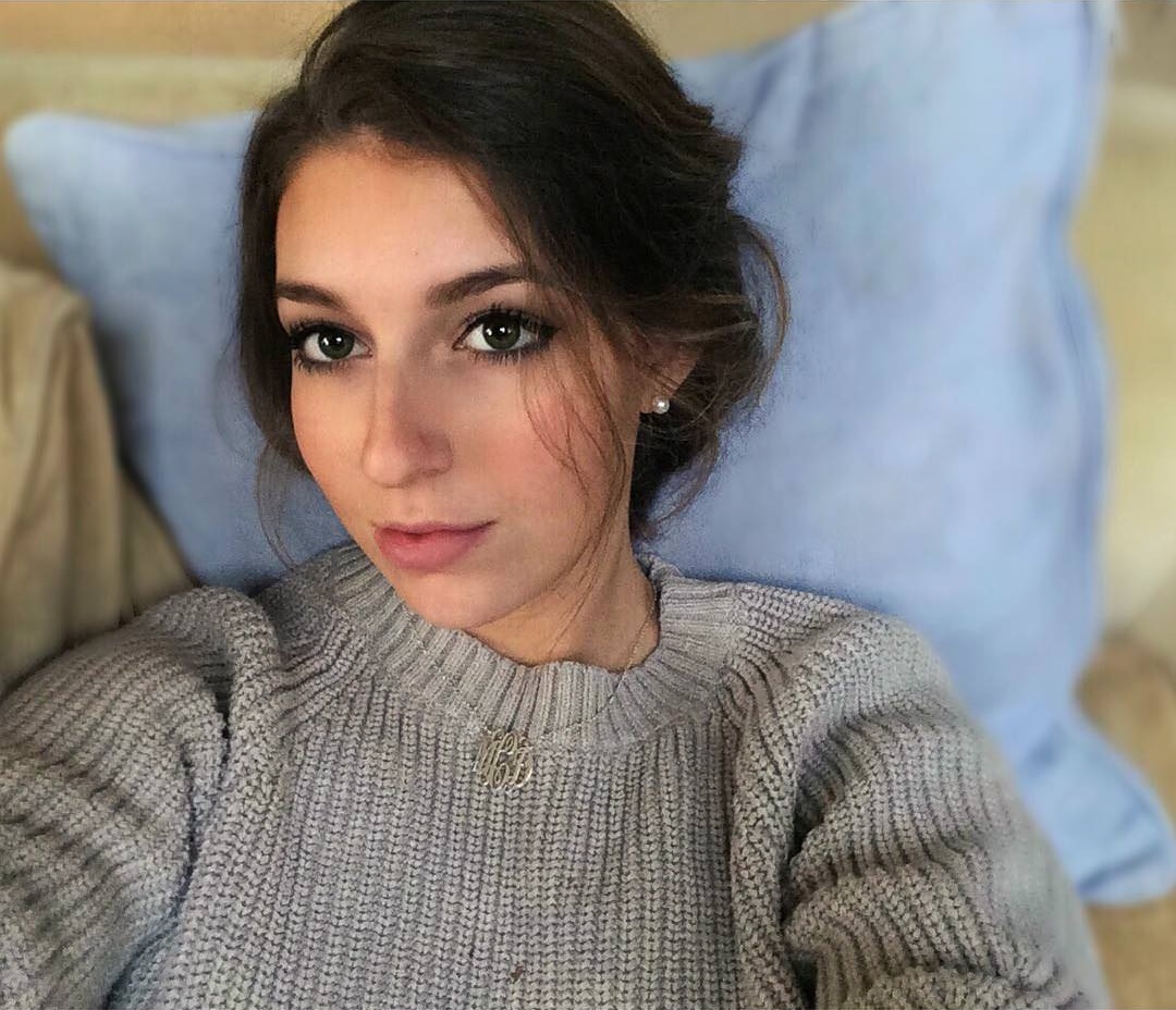 Picture of Maddie Damboise