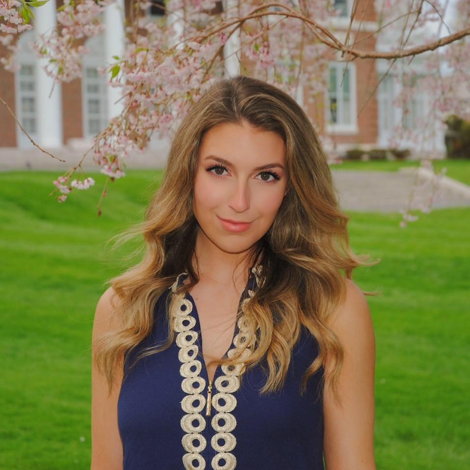 Maddie Damboise picture