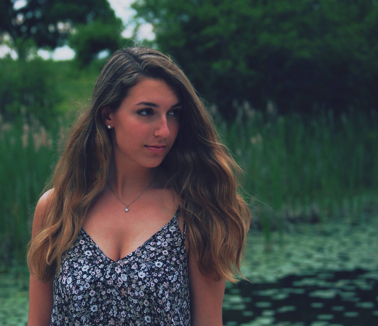 Picture of Maddie Damboise