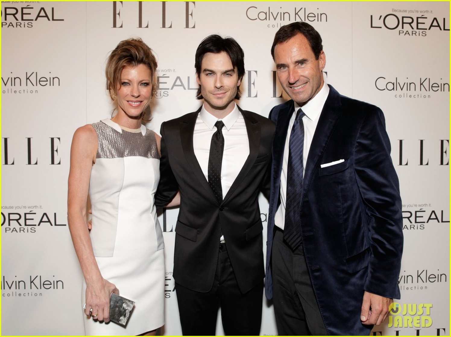 Ian Somerhalder