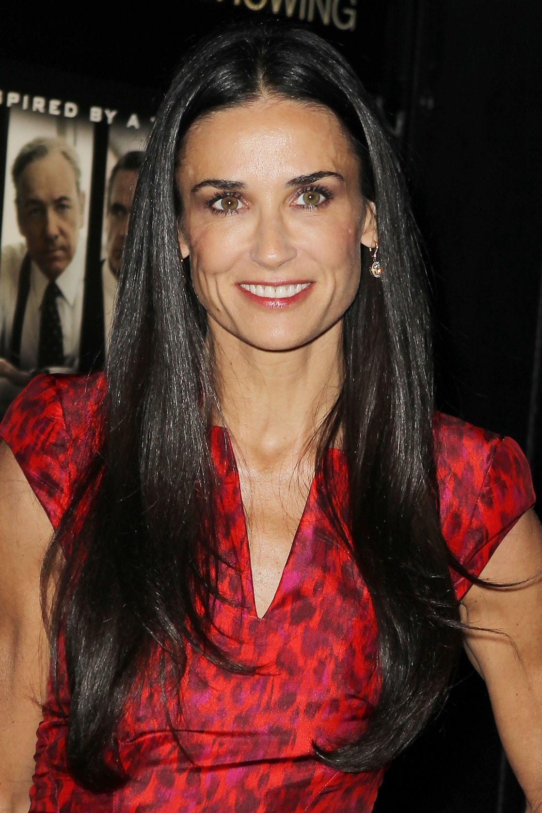 Picture of Demi Moore