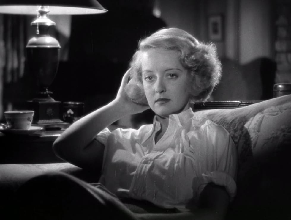 Bette Davis