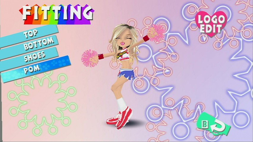 We Cheer!