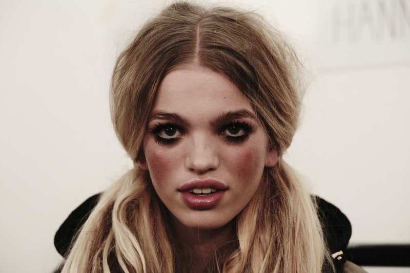 Daphne Groeneveld Daphne Groeneveld