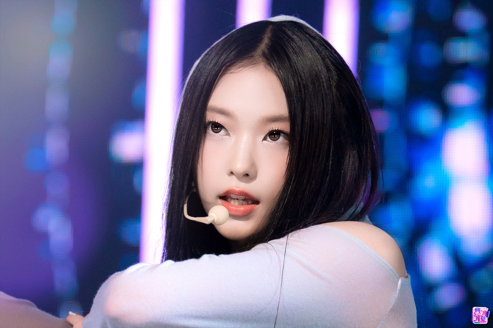Hae-rin Kang