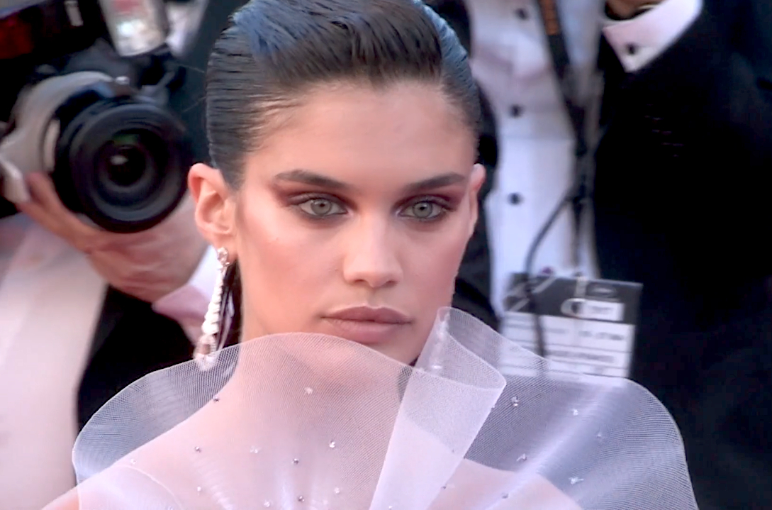 Sara Sampaio Sara Sampaio