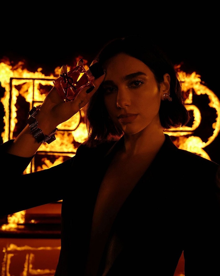 Dua Lipa image