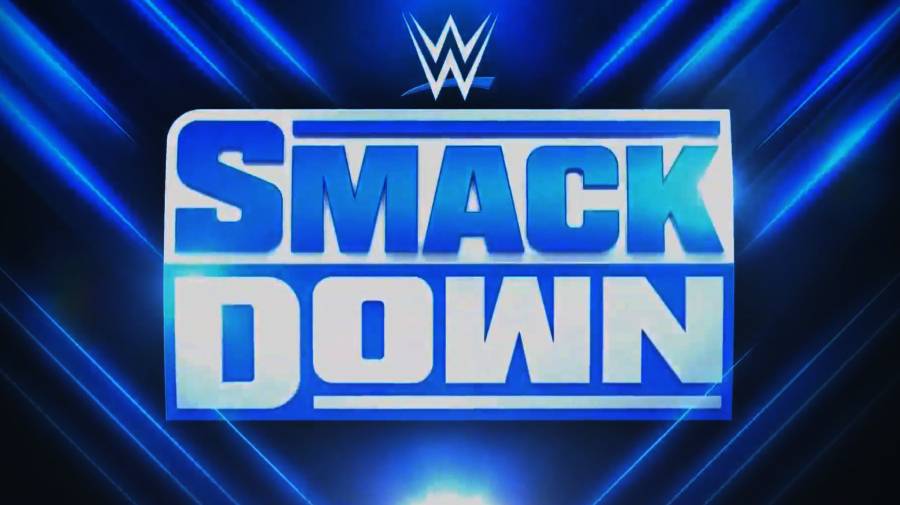 WWE SmackDown 08/18/23