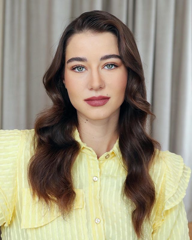 Image of Aylin Saran