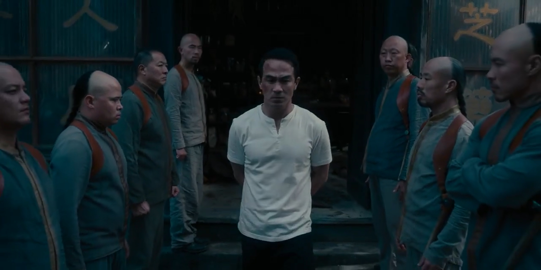 Li Yong