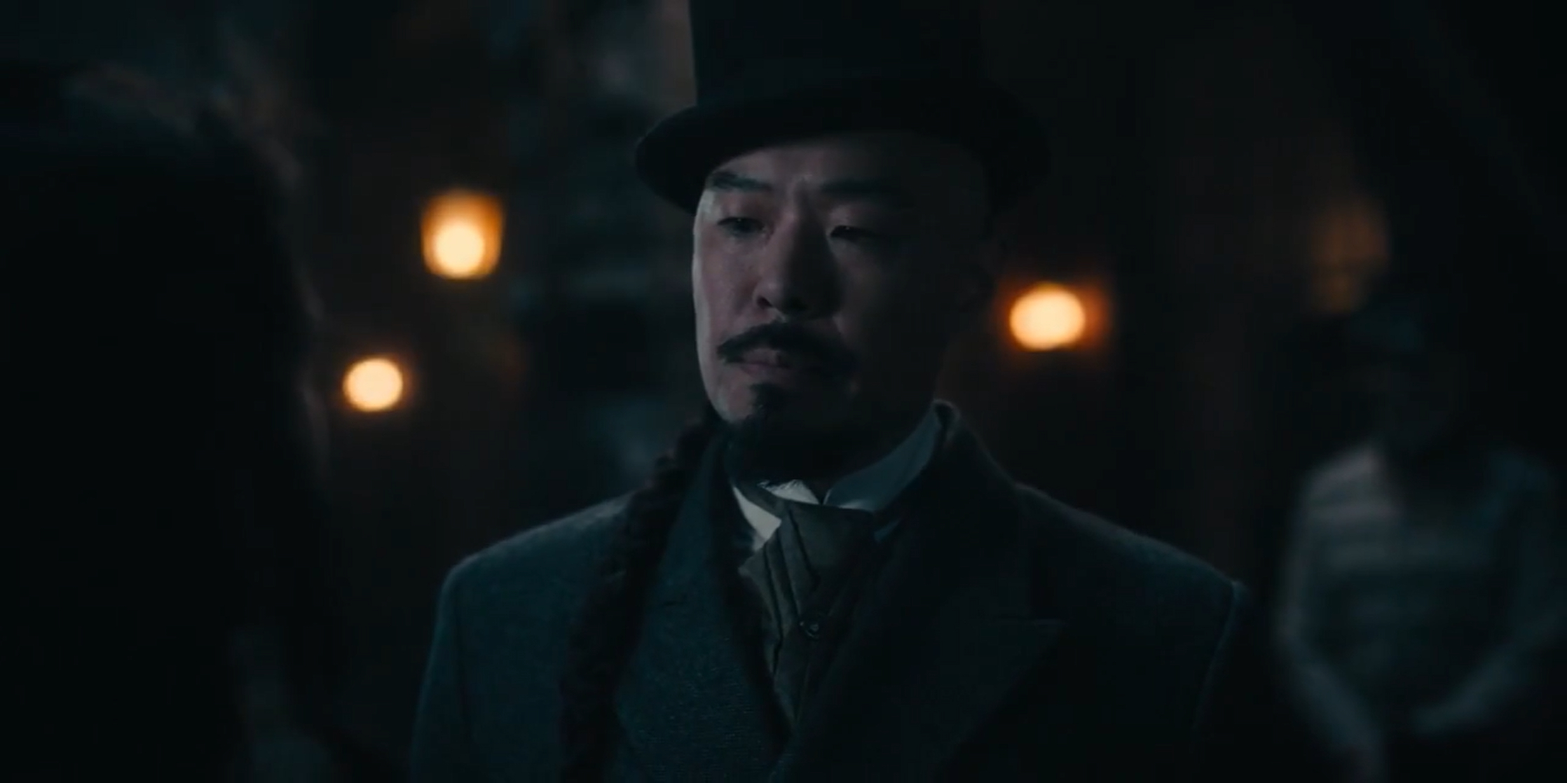 Wang Chao