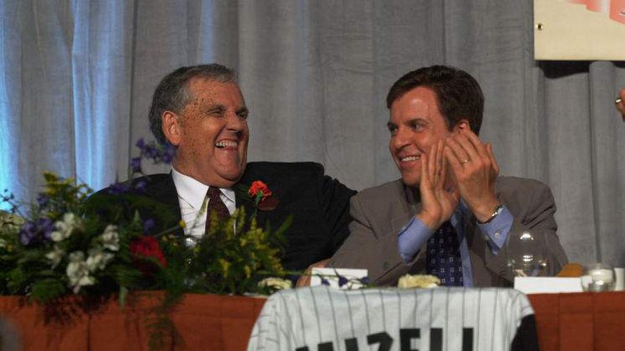Bob Costas