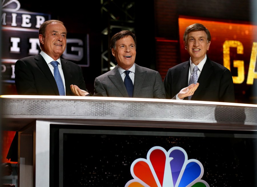 Bob Costas