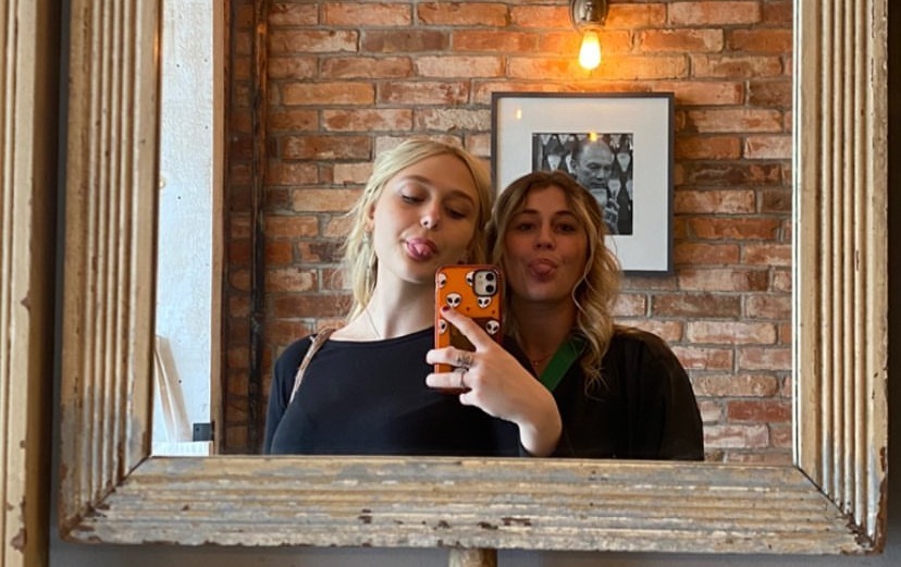 Alyvia Alyn Lind Alyvia Alyn Lind