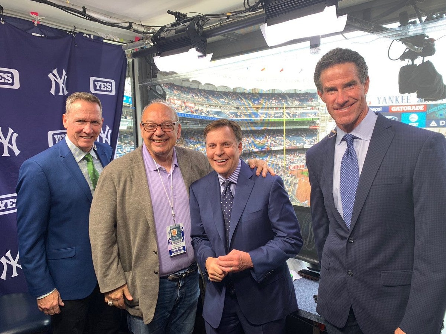 Bob Costas