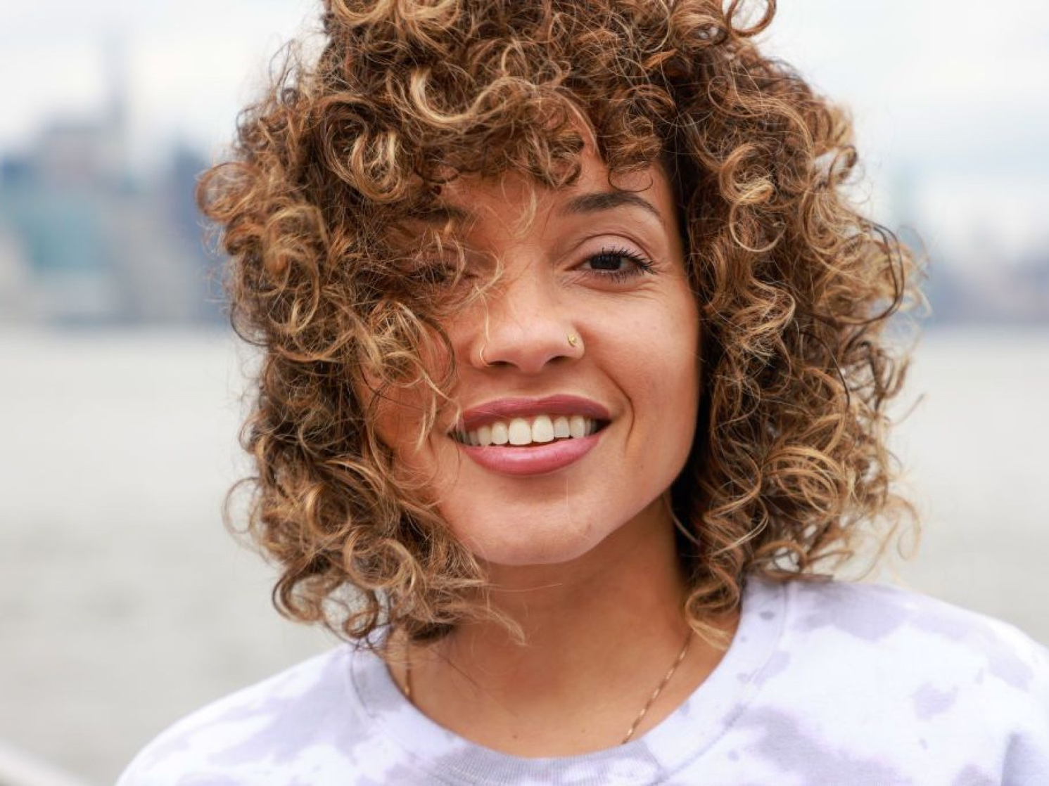 Sophia Urista