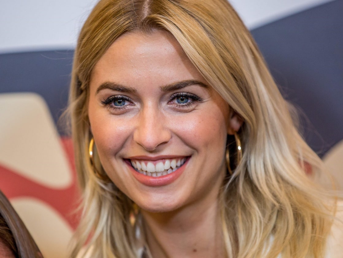 Picture of Lena Gercke