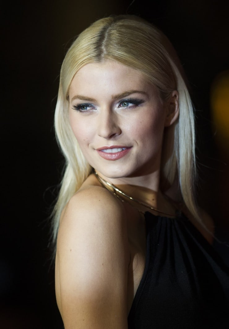 Picture of Lena Gercke