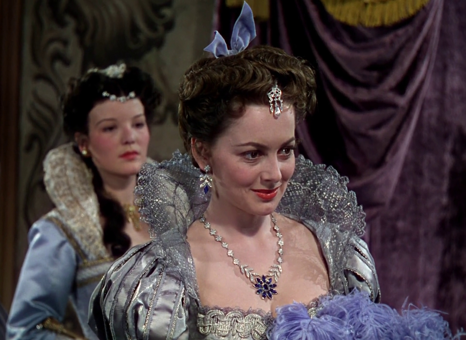 The Private Lives of Elizabeth and Essex (1939) The Private Lives of Elizabeth and Essex (1939)