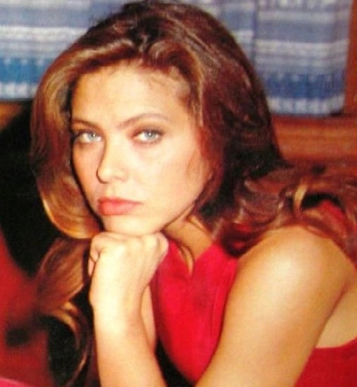 Picture of Ornella Muti