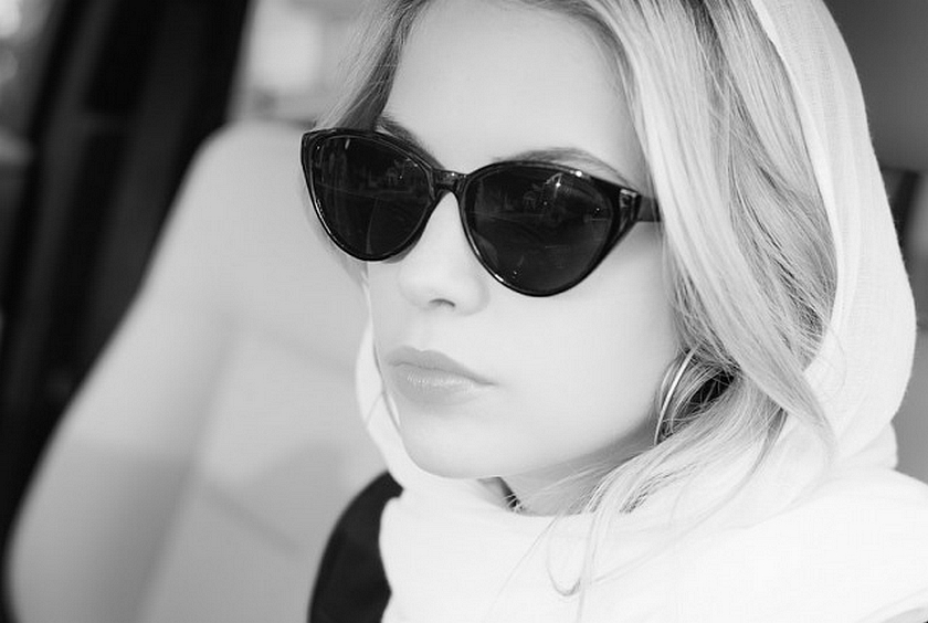 Ashley Benson