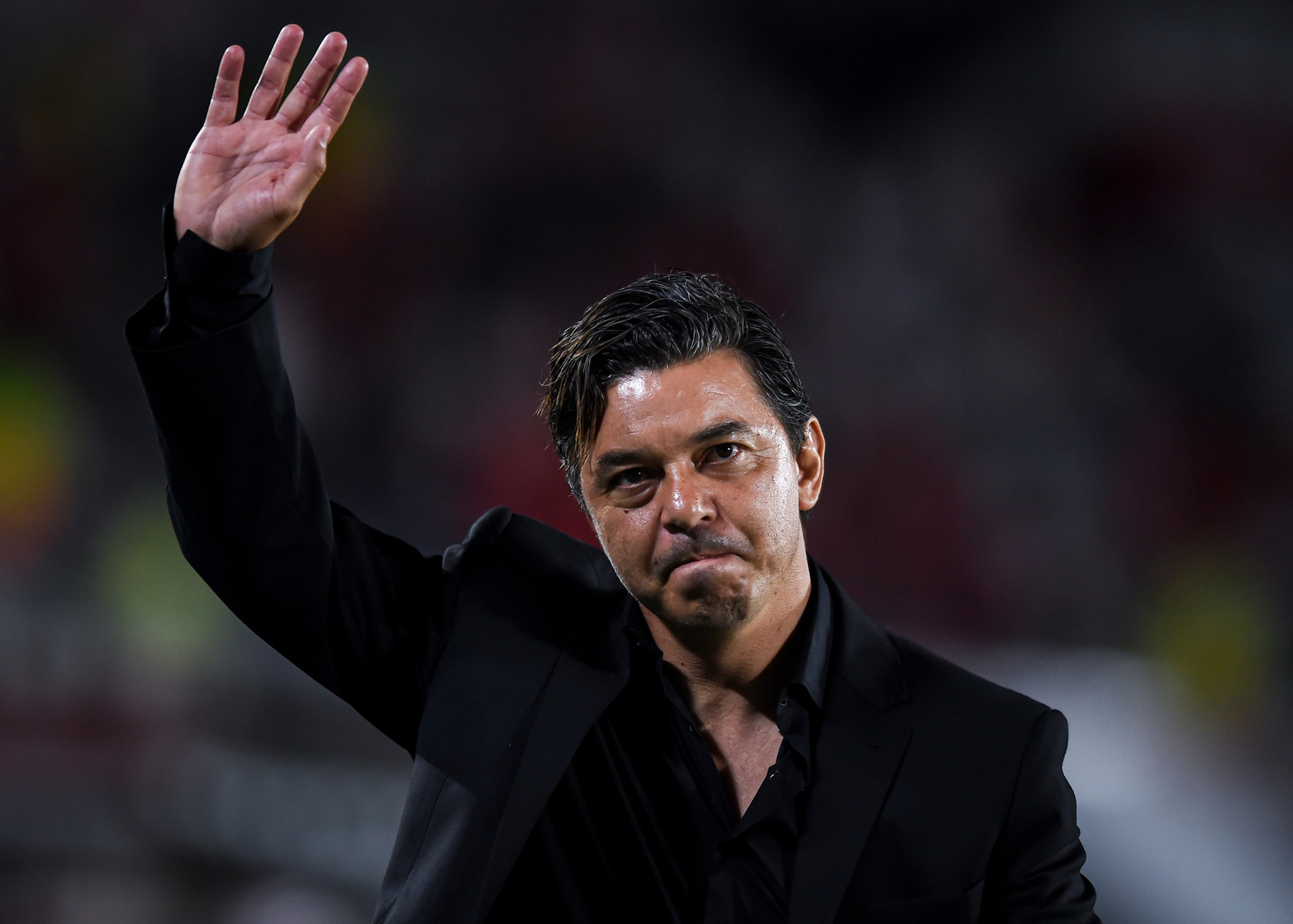 Marcelo Gallardo