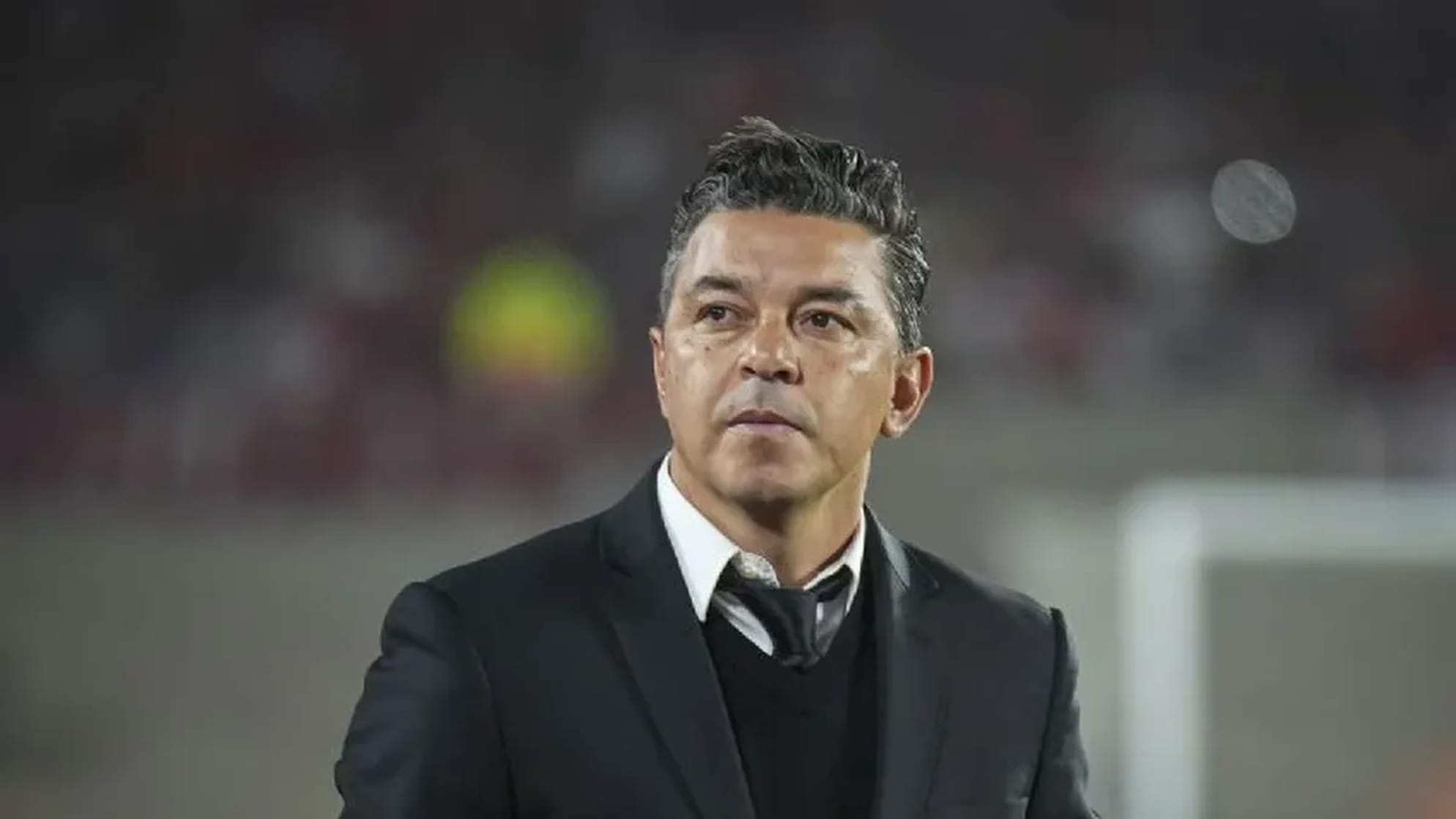 Marcelo Gallardo