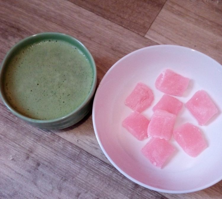 Mochi