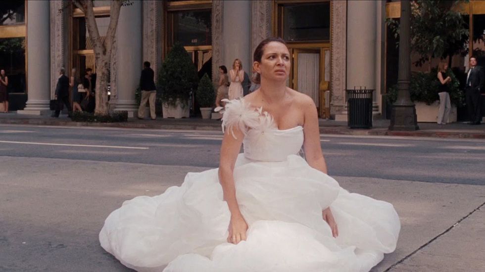 Bridesmaids