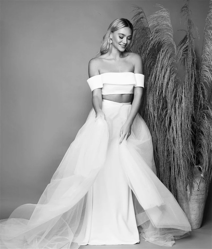 Picture of Natacha Loftus