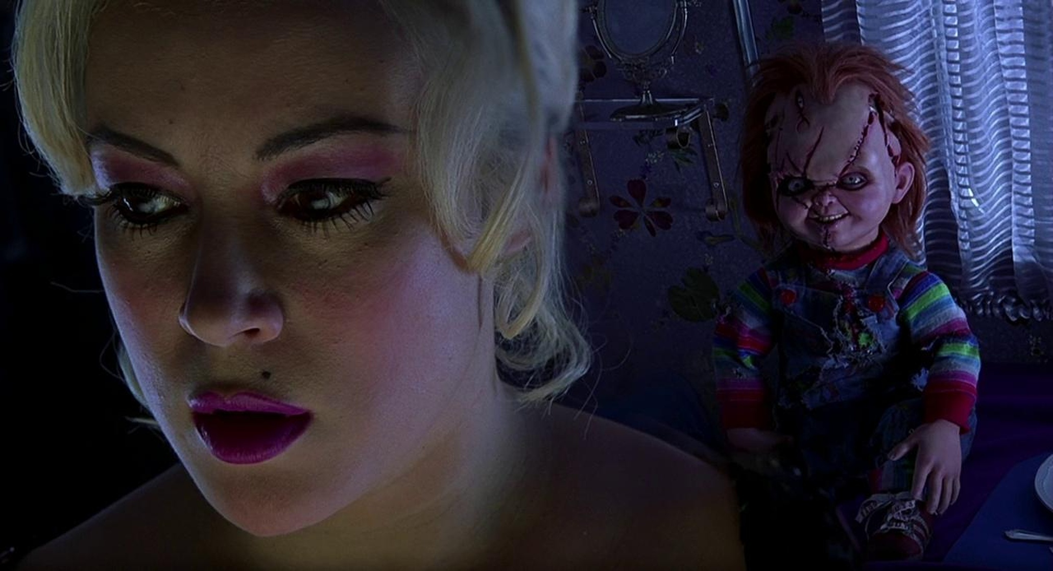 Bride of Chucky (1998)