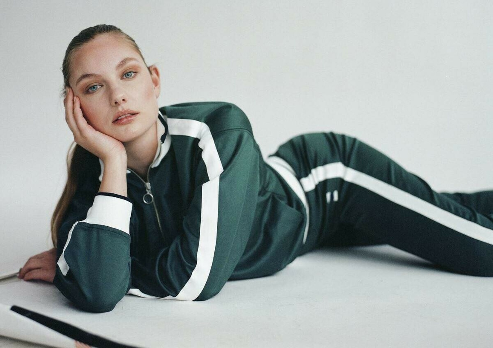 YUBEL NIJKAMP