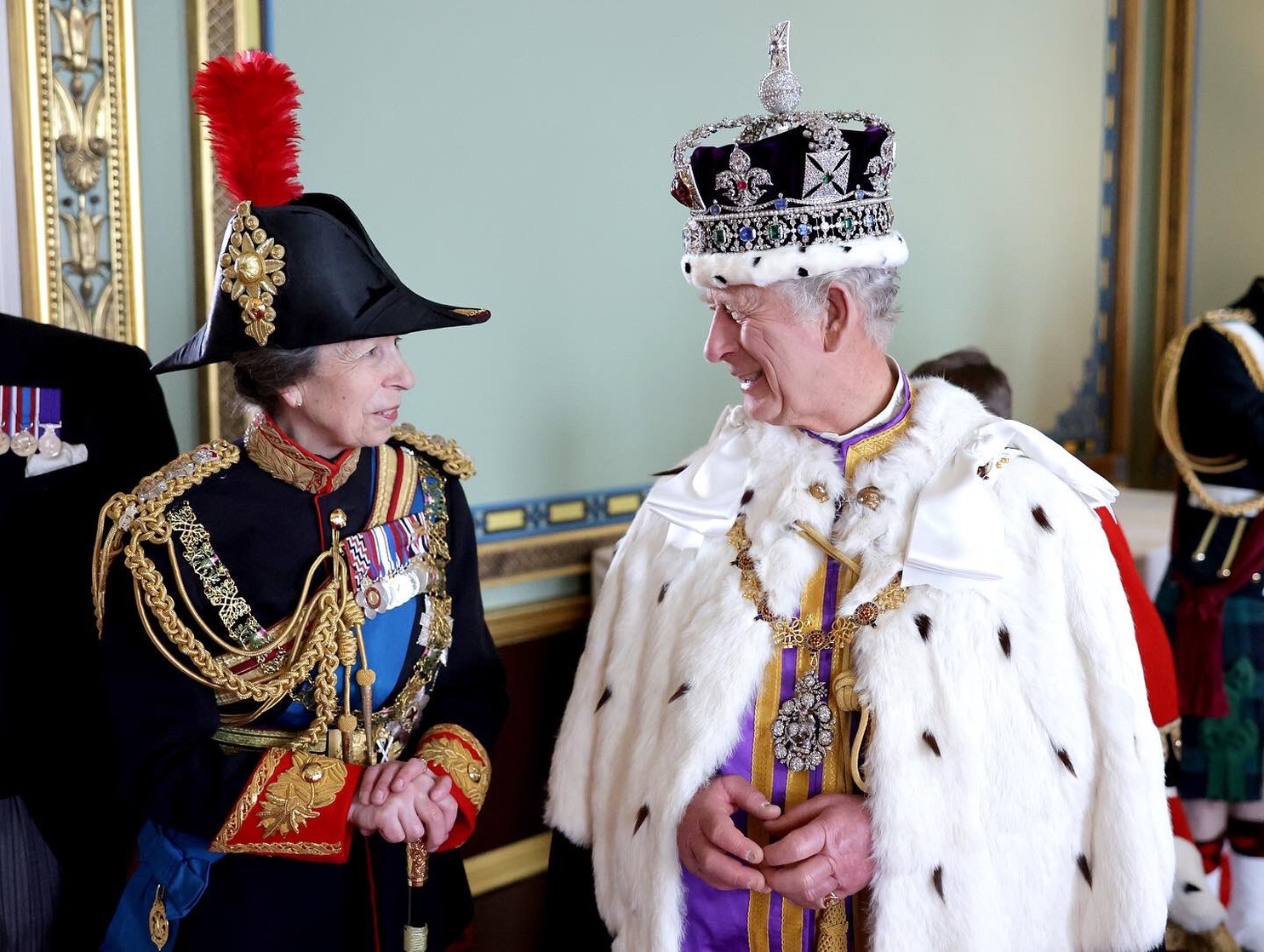 Princess Anne