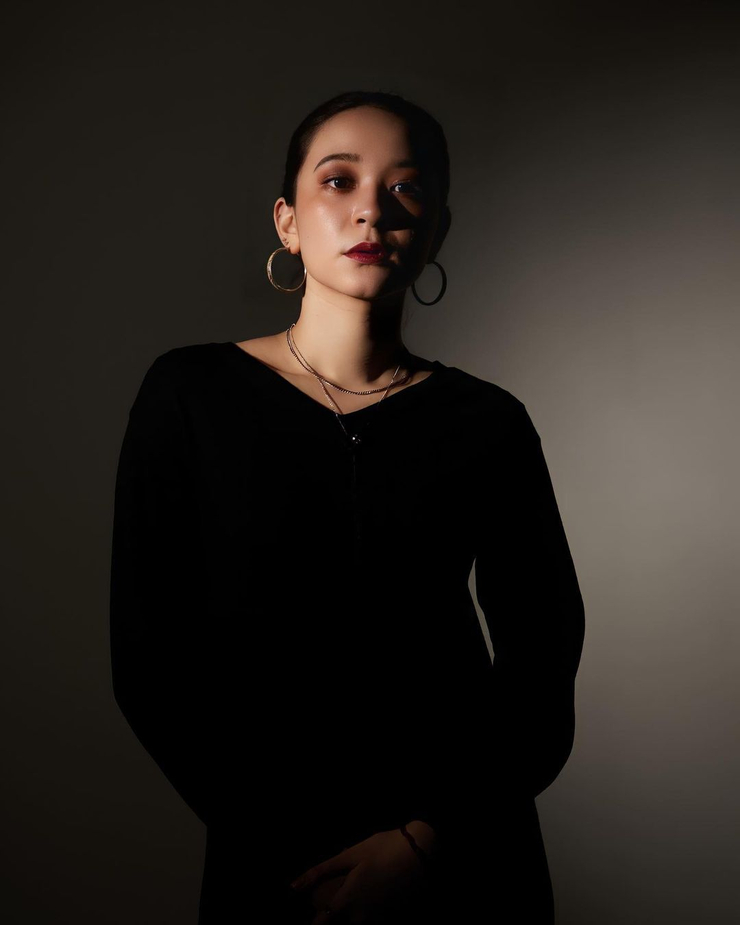 Lisa Yamada (model) picture