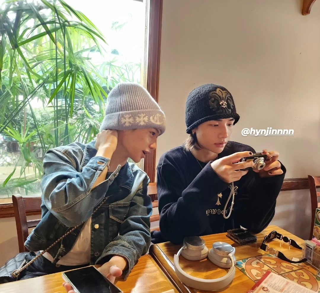 Stray Kids Stray Kids