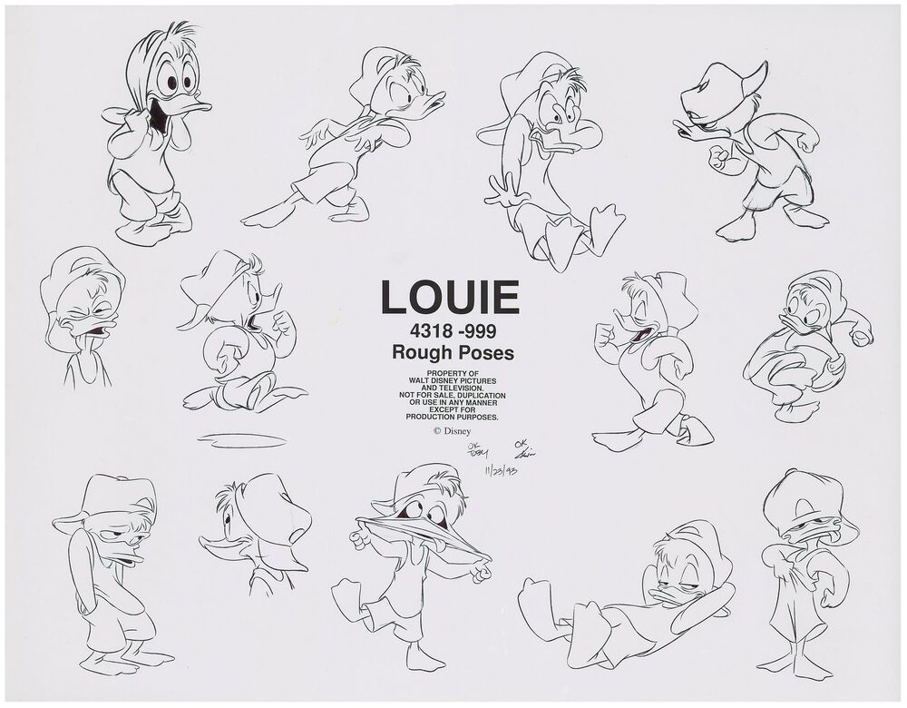 Quack Pack