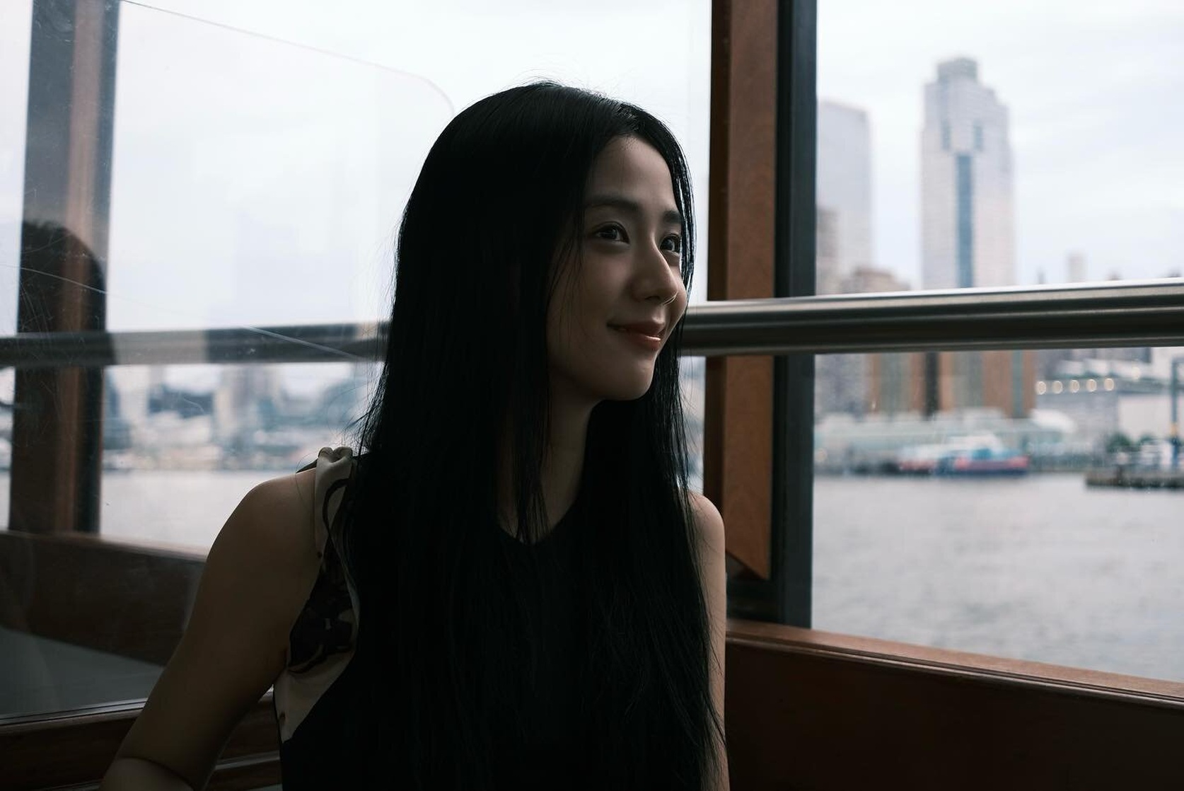 Kim Jisoo
