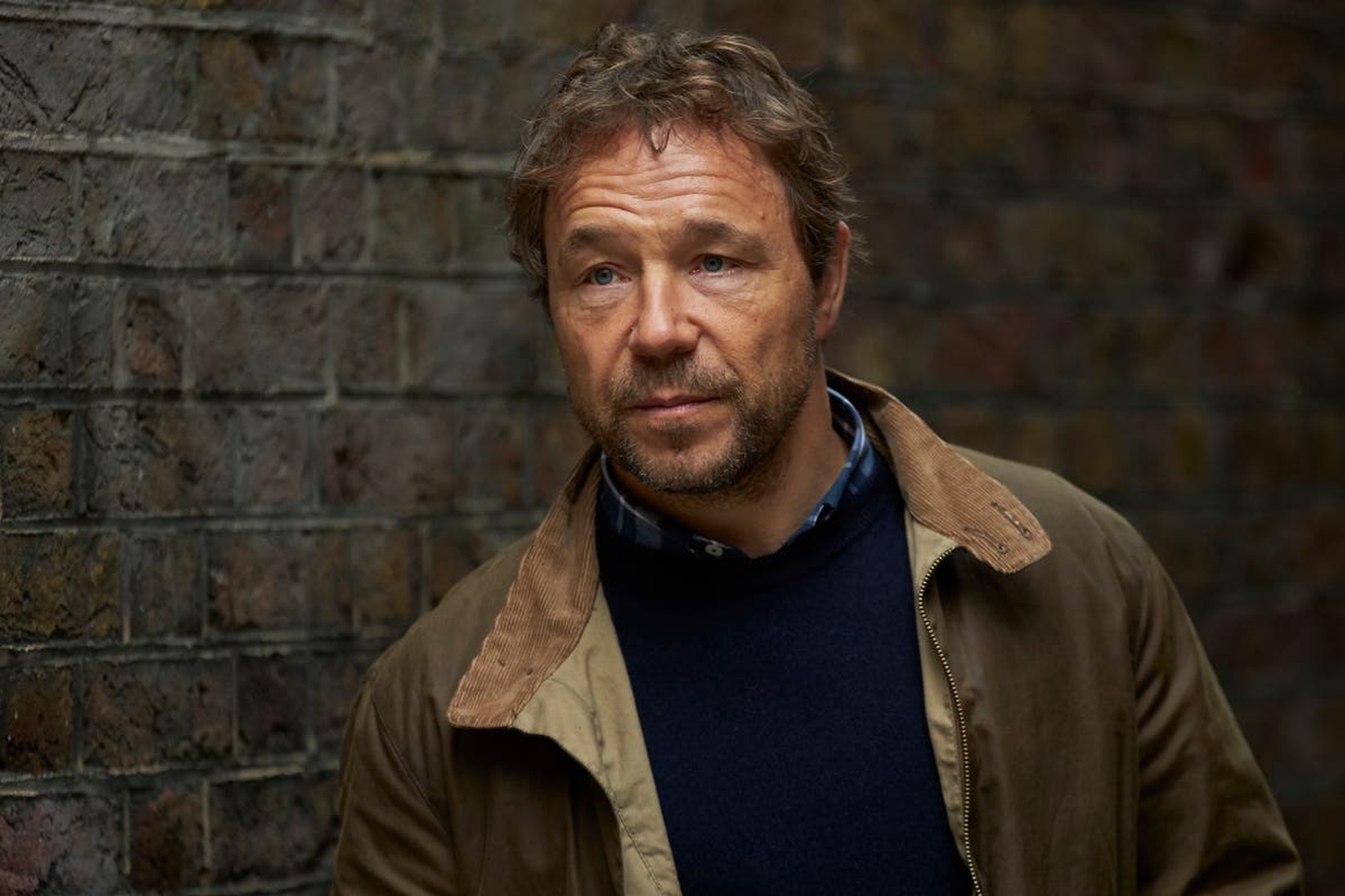 Stephen Graham