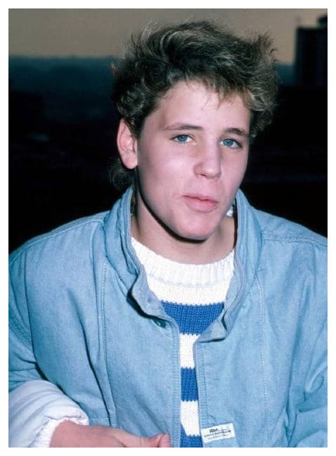 Corey Haim