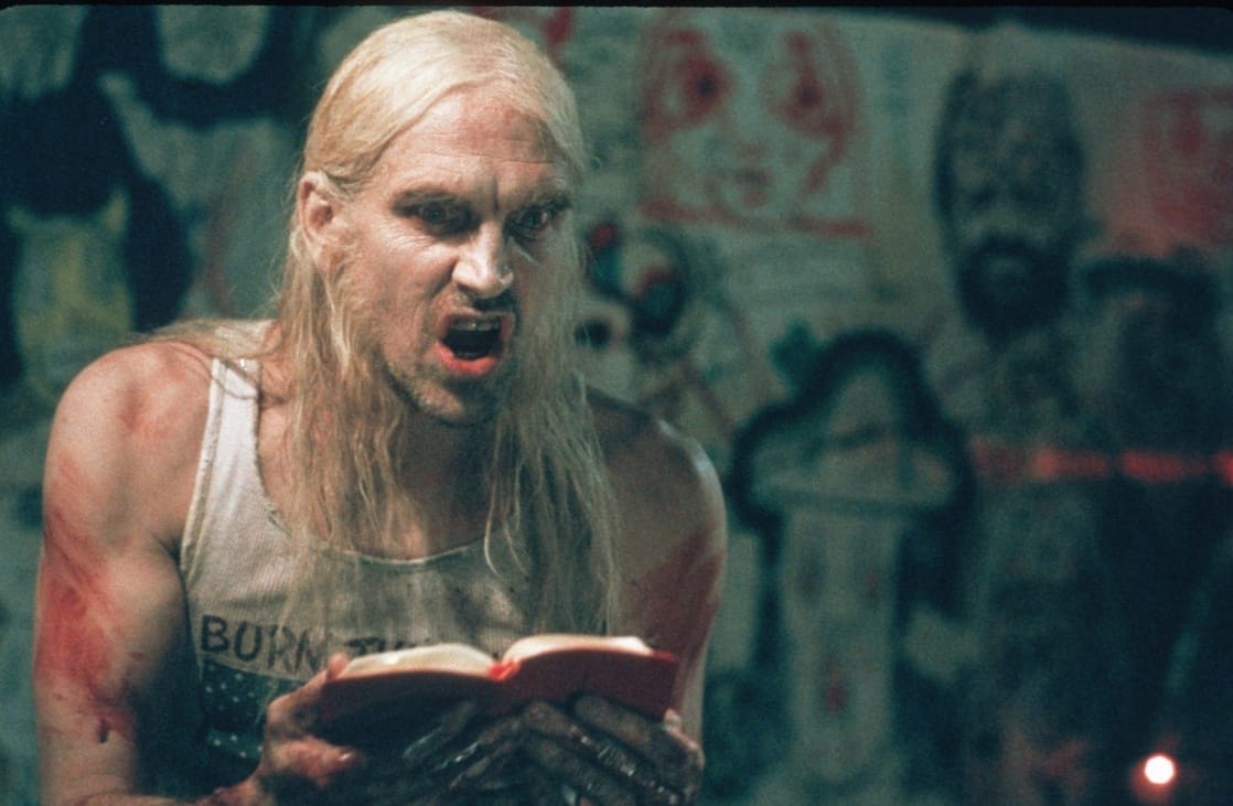 House of 1000 Corpses