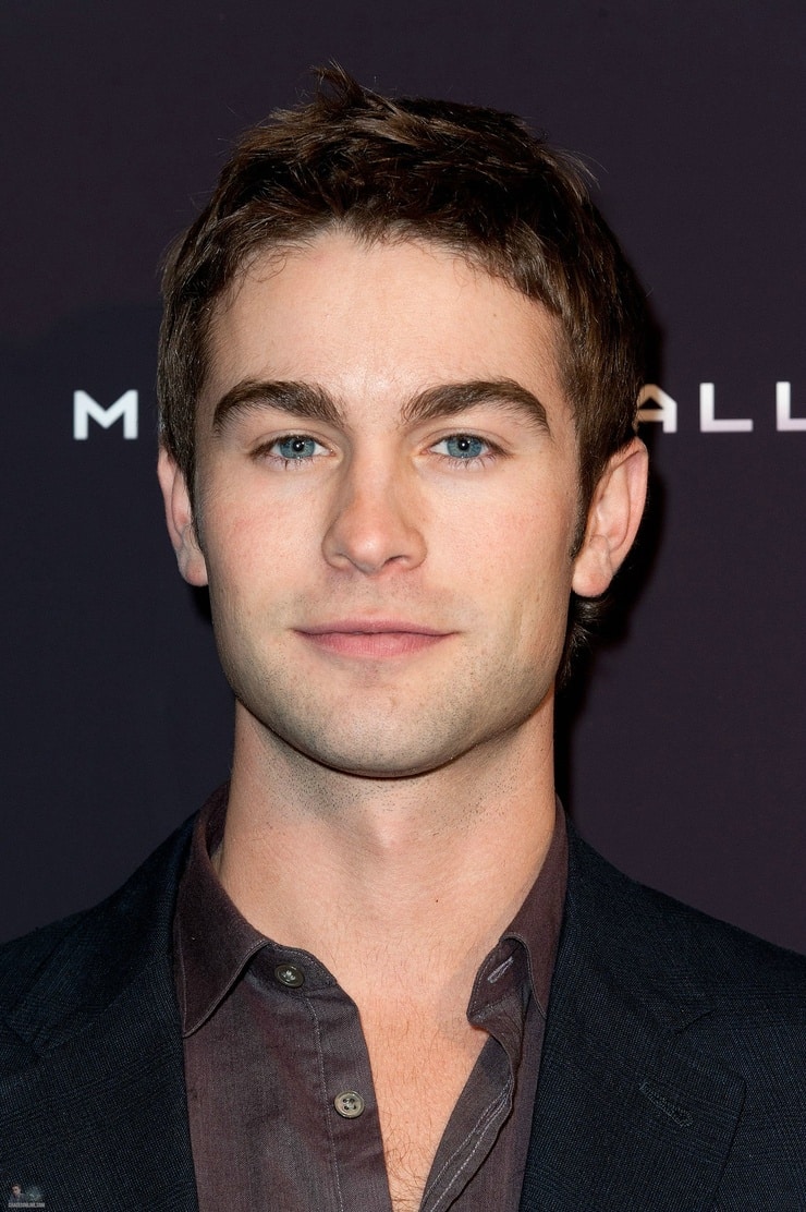 Picture of Chace Crawford