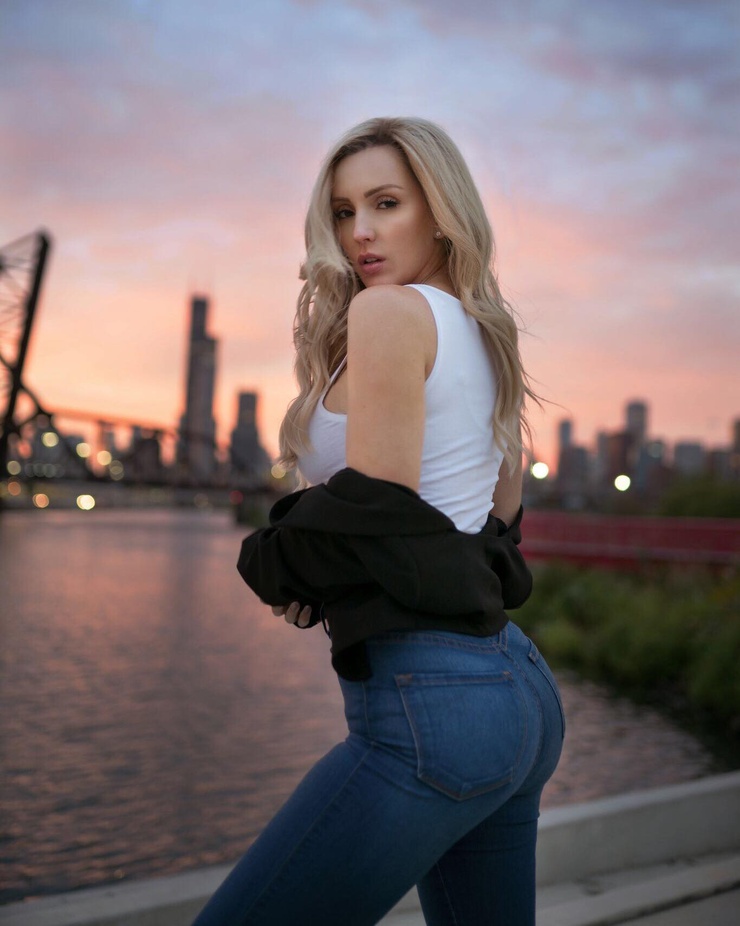 Picture of Amanda Paris