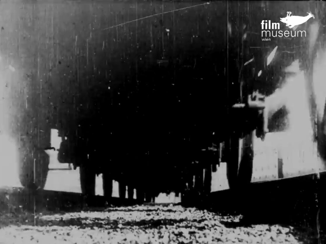 Kino-pravda no. 19 - Chernoe more - Ledovityi okean - Moskva